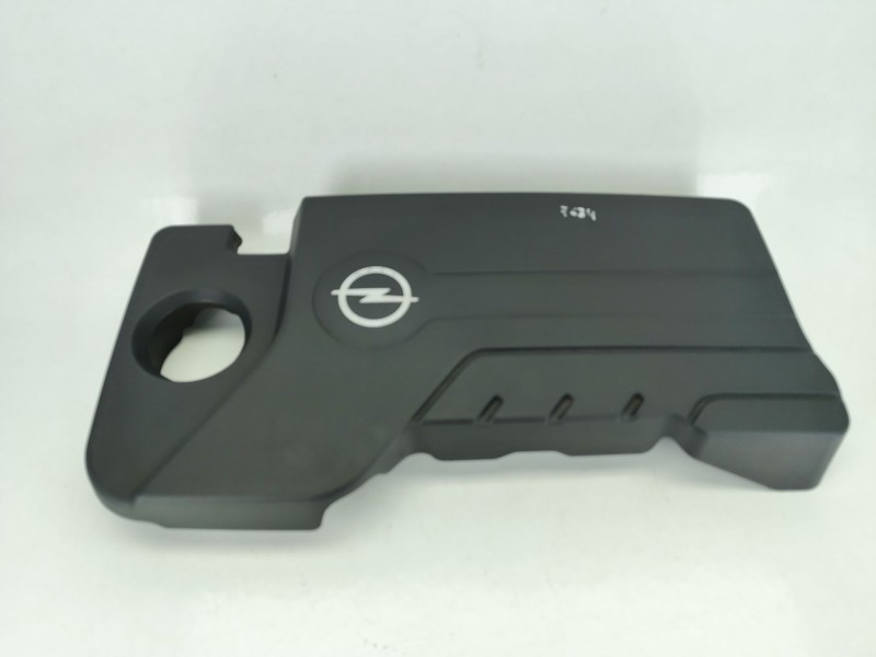 Recambio de tapa motor para opel corsa e (x15) 1.3 cdti (08, 68) referencia OEM IAM 55503517  