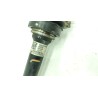 Recambio de transmision delantera derecha para jeep compass (mp, m6, mv, m7) 1.6 crd referencia OEM IAM 68287868AB  