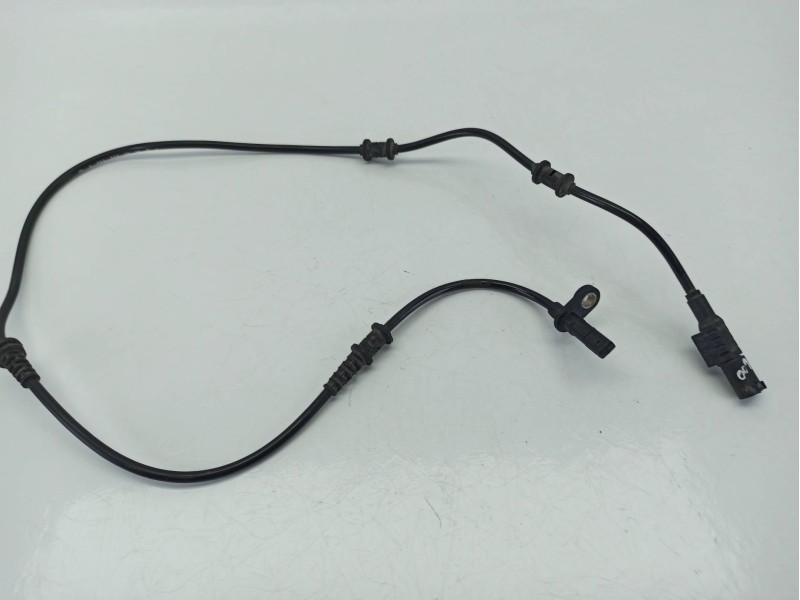 Recambio de sensor para mercedes-benz clase a (w176) a 180 cdi / d (176.012) referencia OEM IAM   