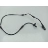 Recambio de sensor para mercedes-benz clase a (w176) a 180 cdi / d (176.012) referencia OEM IAM   