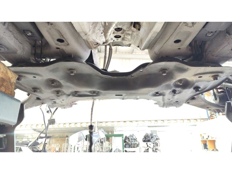 Recambio de puente delantero para jeep compass (mp, m6, mv, m7) 1.6 crd referencia OEM IAM 68371783AB  