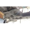 Recambio de puente delantero para jeep compass (mp, m6, mv, m7) 1.6 crd referencia OEM IAM 68371783AB  
