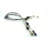 Recambio de varillaje cambio para ford focus iii turnier 1.6 tdci referencia OEM IAM 2140763  