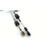Recambio de varillaje cambio para ford focus iii turnier 1.6 tdci referencia OEM IAM 2140763  