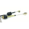 Recambio de varillaje cambio para ford focus iii turnier 1.6 tdci referencia OEM IAM 2140763  
