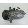 Recambio de compresor aire acondicionado para bmw serie 3 berlina (e46) 320d referencia OEM IAM 64528386650  
