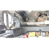Recambio de puente delantero para jeep compass (mp, m6, mv, m7) 1.6 crd referencia OEM IAM 68371783AB  