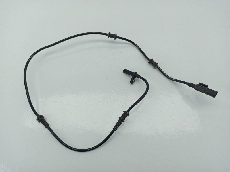 Recambio de sensor para mercedes-benz clase a (w176) a 180 cdi / d (176.012) referencia OEM IAM   