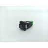Recambio de interruptor para skoda fabia ii (542) 1.6 tdi referencia OEM IAM 5J0927134E  