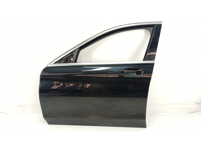 Recambio de puerta delantera izquierda para mercedes-benz clase c (w205) c 350 e (205.047) referencia OEM IAM 205720010564  