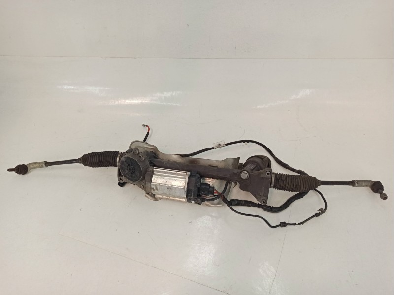 Recambio de cremallera direccion para seat leon (1p1) 1.6 tdi referencia OEM IAM 1K1423051ER  