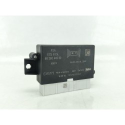 MODULO ELECTRONICO 9636044980 