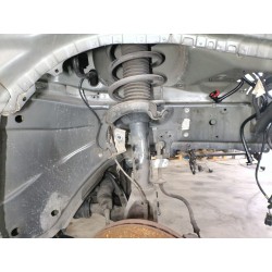 AMORTIGUADOR DELANTERO DERECHO 1709762 