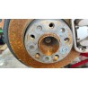 Recambio de mangueta trasera derecha para jeep compass (mp, m6, mv, m7) 1.6 crd referencia OEM IAM 68246619AA  