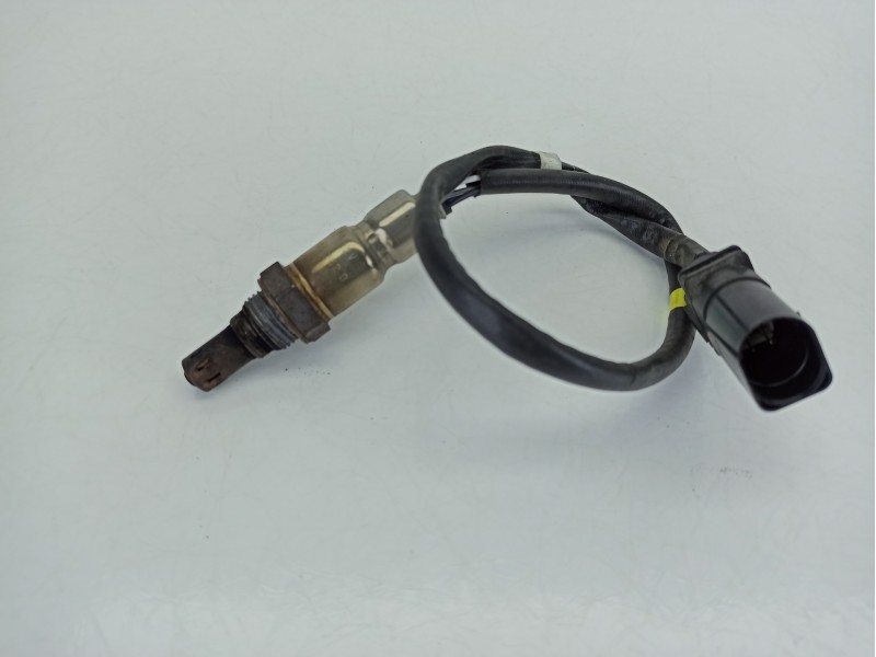 Recambio de sonda lambda para skoda fabia ii (542) 1.6 tdi referencia OEM IAM 03L906262D  