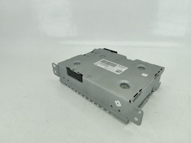 Recambio de sistema navegacion gps para citroën c4 cactus 1.5 bluehdi 100 referencia OEM IAM 9834033880  