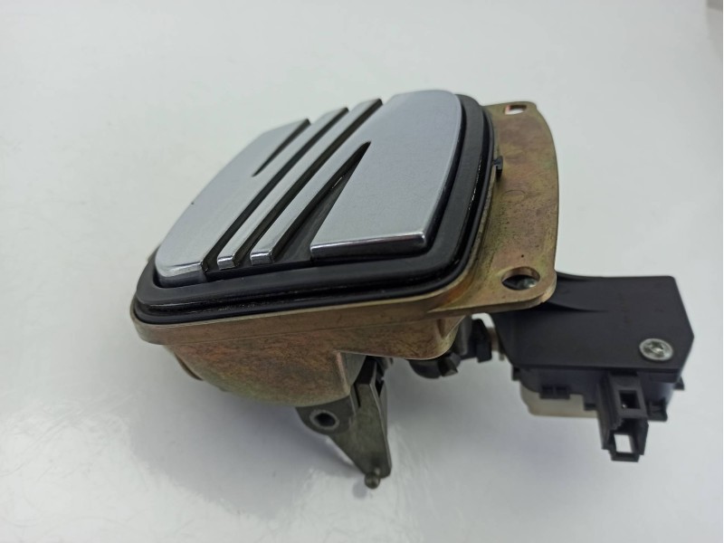 Recambio de maneta exterior porton para seat ibiza (6l1) stylance referencia OEM IAM 6L6827573B  
