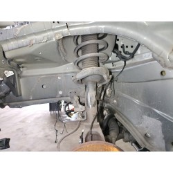 AMORTIGUADOR DELANTERO IZQUIERDO 1709759 