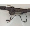 Recambio de cremallera direccion para seat leon (1p1) 1.6 tdi referencia OEM IAM 1K1423051ER  
