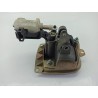 Recambio de maneta exterior porton para seat ibiza (6l1) stylance referencia OEM IAM 6L6827573B  