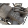 Recambio de cremallera direccion para seat leon (1p1) 1.6 tdi referencia OEM IAM 1K1423051ER  
