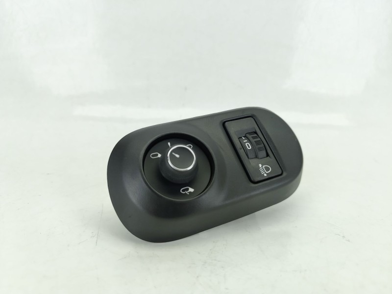 Recambio de mando retrovisor para citroën c4 cactus 1.5 bluehdi 100 referencia OEM IAM 9817840980  