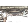 Recambio de puente trasero para jeep compass (mp, m6, mv, m7) 1.6 crd referencia OEM IAM 68378439AA  