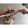 Recambio de volante para ktm exc exc 125 referencia OEM IAM   