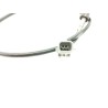 Recambio de sensor para mercedes-benz clase a (w176) a 180 cdi / d (176.012) referencia OEM IAM   