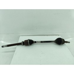 TRANSMISION DELANTERA DERECHA 9809528380 