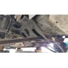 Recambio de puente trasero para jeep compass (mp, m6, mv, m7) 1.6 crd referencia OEM IAM 68378439AA  