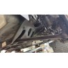 Recambio de puente trasero para jeep compass (mp, m6, mv, m7) 1.6 crd referencia OEM IAM 68378439AA  