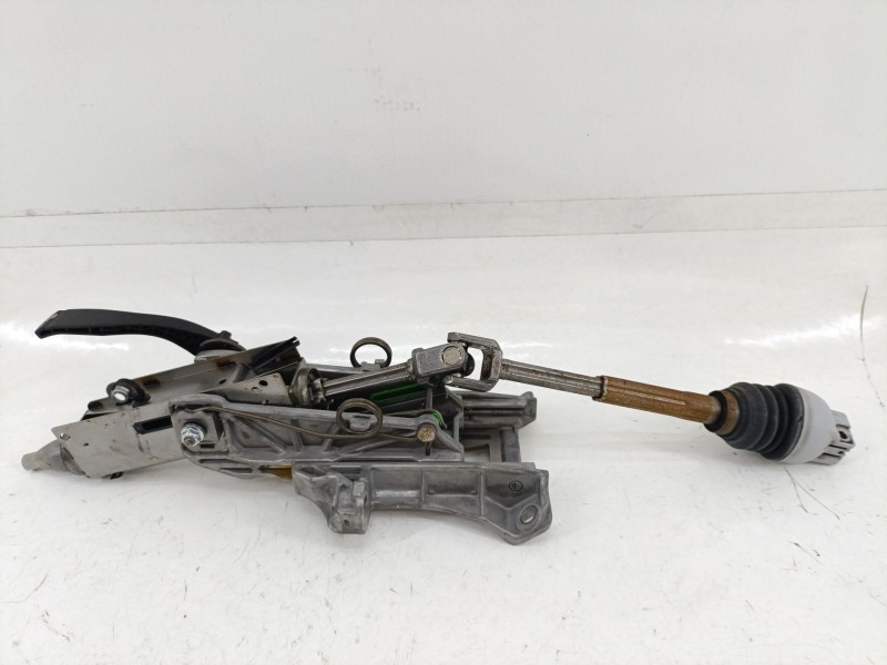 Recambio de columna direccion para ford focus iii turnier 1.6 tdci referencia OEM IAM 1871979  
