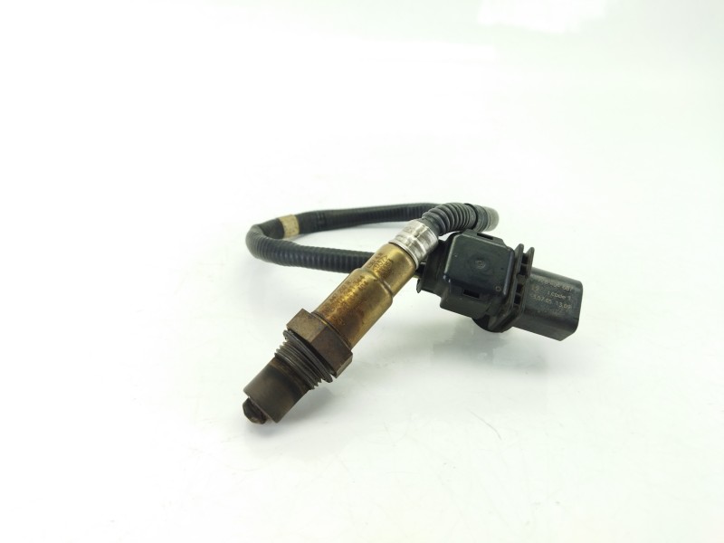 Recambio de sonda lambda para mercedes-benz clase a (w176) a 180 cdi / d (176.012) referencia OEM IAM   