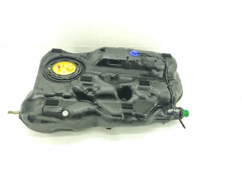 Recambio de deposito combustible para jeep compass (mp, m6, mv, m7) 1.6 crd referencia OEM IAM 68368224  