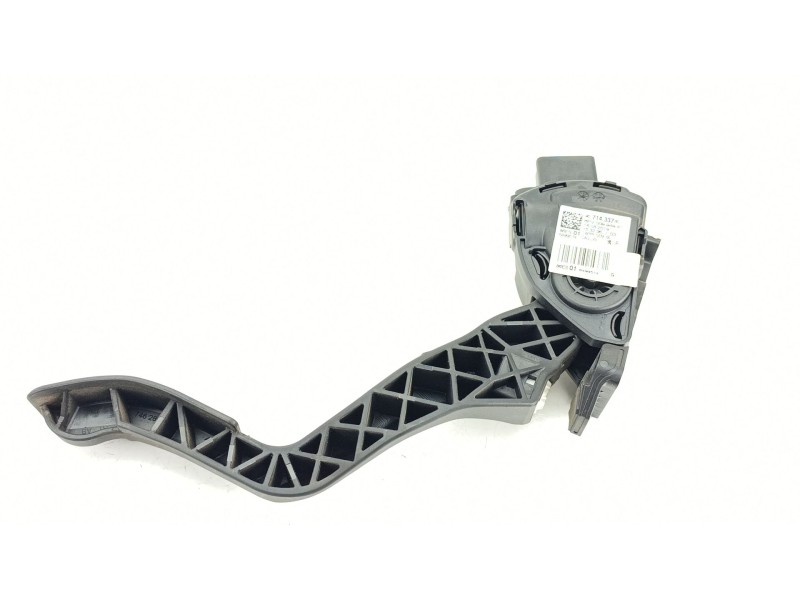 Recambio de potenciometro pedal para citroën c4 cactus 1.5 bluehdi 100 referencia OEM IAM 9671433780  