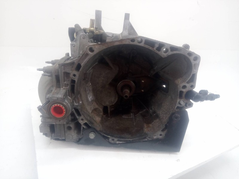 Recambio de caja cambios para peugeot 407 st confort pack referencia OEM IAM 20MB02  