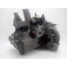 Recambio de caja cambios para peugeot 407 st confort pack referencia OEM IAM 20MB02  