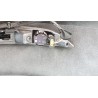 Recambio de paragolpes trasero para volvo v60 ii (225) b4 mild-hybrid referencia OEM IAM 39796327  