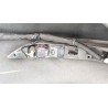 Recambio de paragolpes trasero para volvo v60 ii (225) b4 mild-hybrid referencia OEM IAM 39796327  