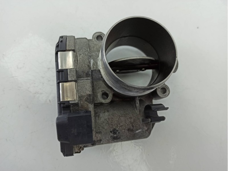 Recambio de caja mariposa para ford ranger (tke) 2.2 tdci 4x4 referencia OEM IAM 0280750598  