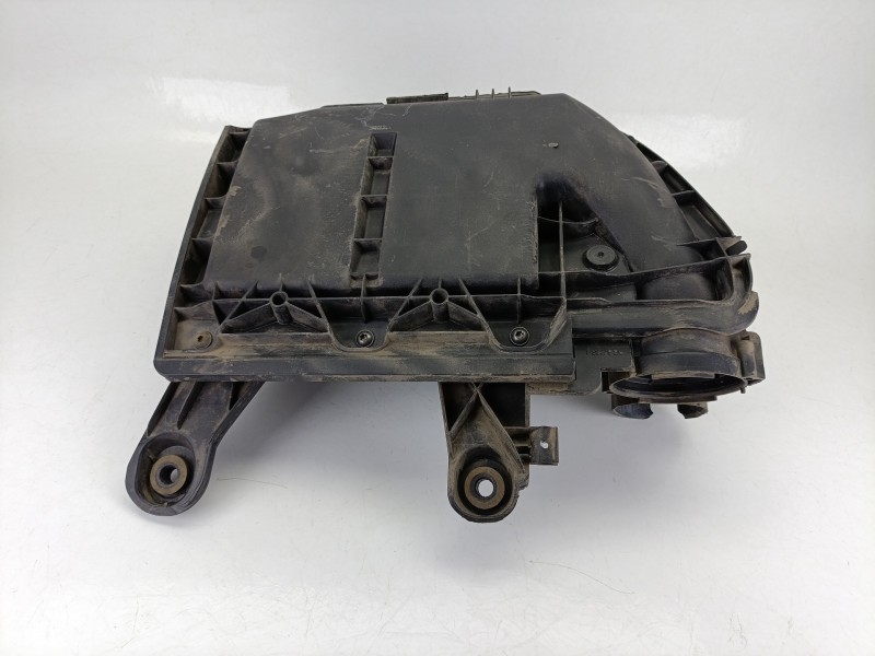 Recambio de filtro aire para peugeot partner furgoneta/monovolumen 1.6 hdi / bluehdi 75 referencia OEM IAM 9673061080  