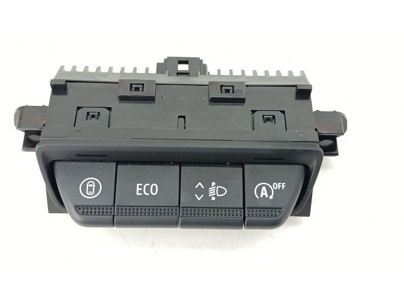 Recambio de mando multifuncion para renault captur ii (hf_) tce 90 (hfm6) referencia OEM IAM 252739007R  