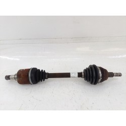 TRANSMISION DELANTERA IZQUIERDA 1840119 