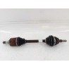 Recambio de transmision delantera izquierda para ford focus iii turnier 1.6 tdci referencia OEM IAM 1840119  
