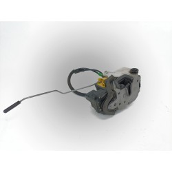 CERRADURA PUERTA TRASERA IZQUIERDA 13579557 