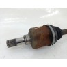 Recambio de transmision delantera izquierda para ford focus iii turnier 1.6 tdci referencia OEM IAM 1840119  