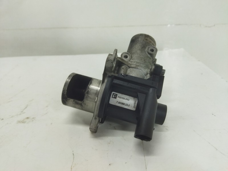 Recambio de valvula egr para suzuki jimny todo terreno, cerrada (sn) 1.5 ddis 4x4 referencia OEM IAM 70036806  
