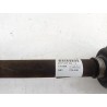 Recambio de transmision delantera izquierda para ford focus iii turnier 1.6 tdci referencia OEM IAM 1840119  