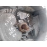 Recambio de caja cambios para opel astra j lim. 1.6 cdti dpf referencia OEM IAM M320MDE  